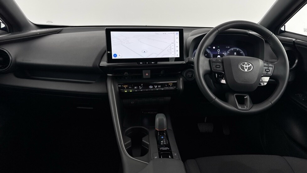 Used Toyota C-HR 2024 for sale - 78049834: Photo 11