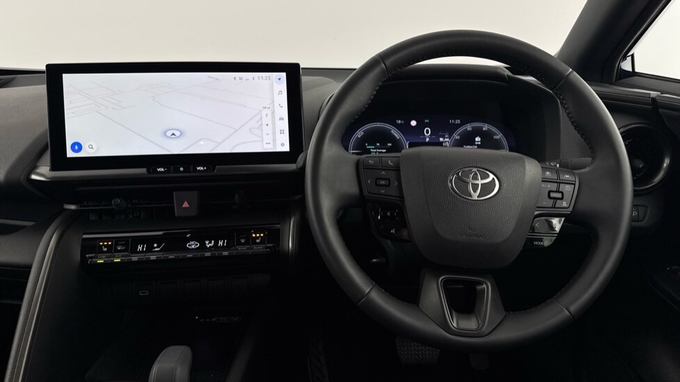 Used Toyota C-HR 2024 for sale - 78049834: Photo 12