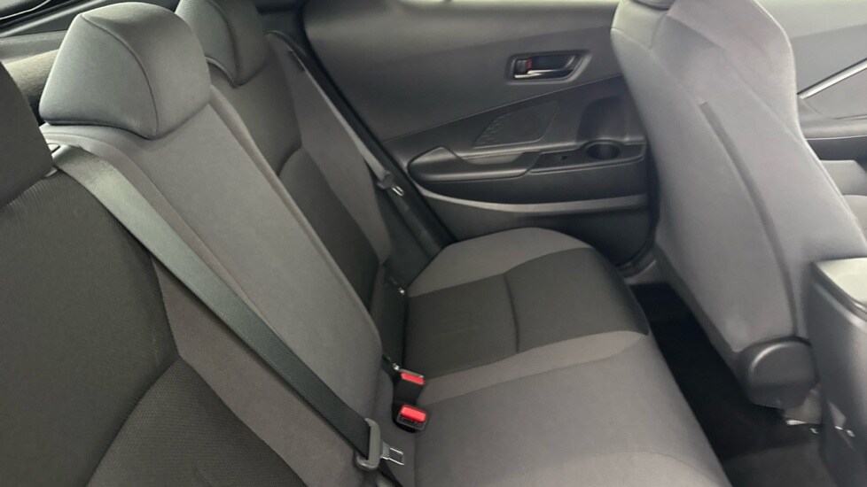 Used Toyota C-HR 2024 for sale - 78049834: Photo 18