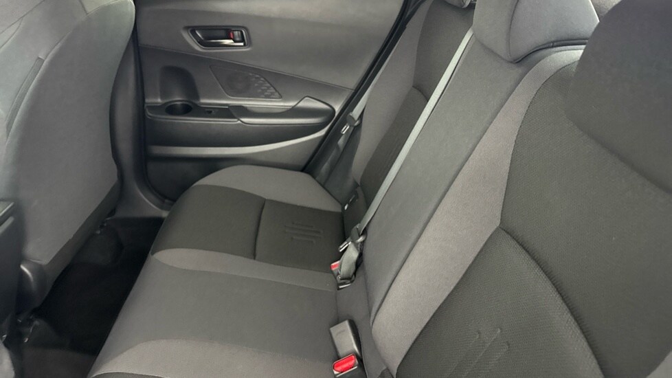 Used Toyota C-HR 2024 for sale - 78049834: Photo 19