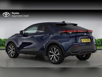 Used Toyota C-HR 2024 for sale - 78049834: Photo