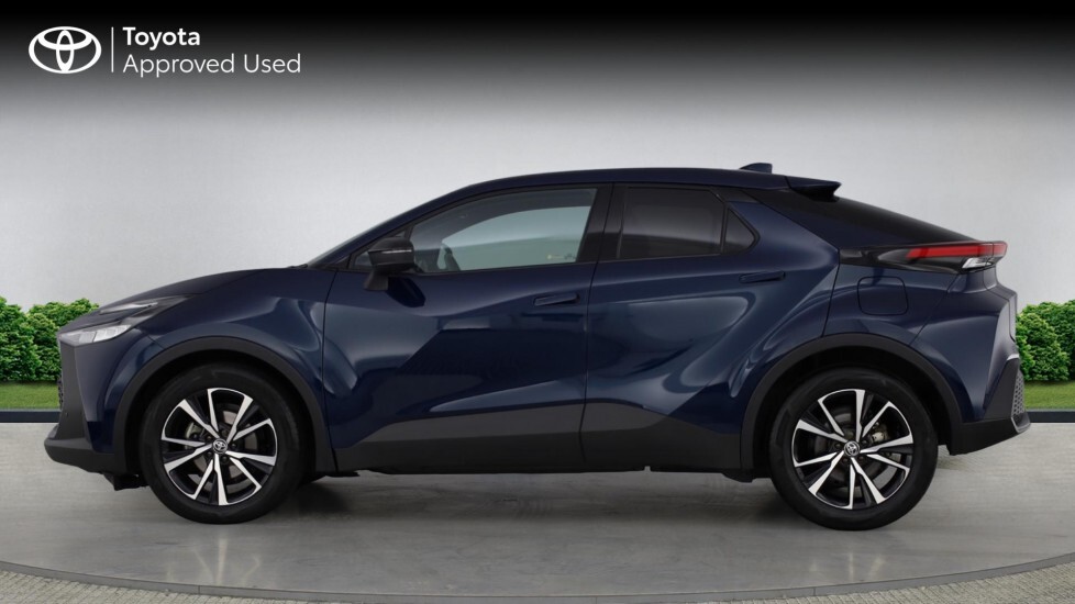 Used Toyota C-HR 2024 for sale - 78049834: Photo 4