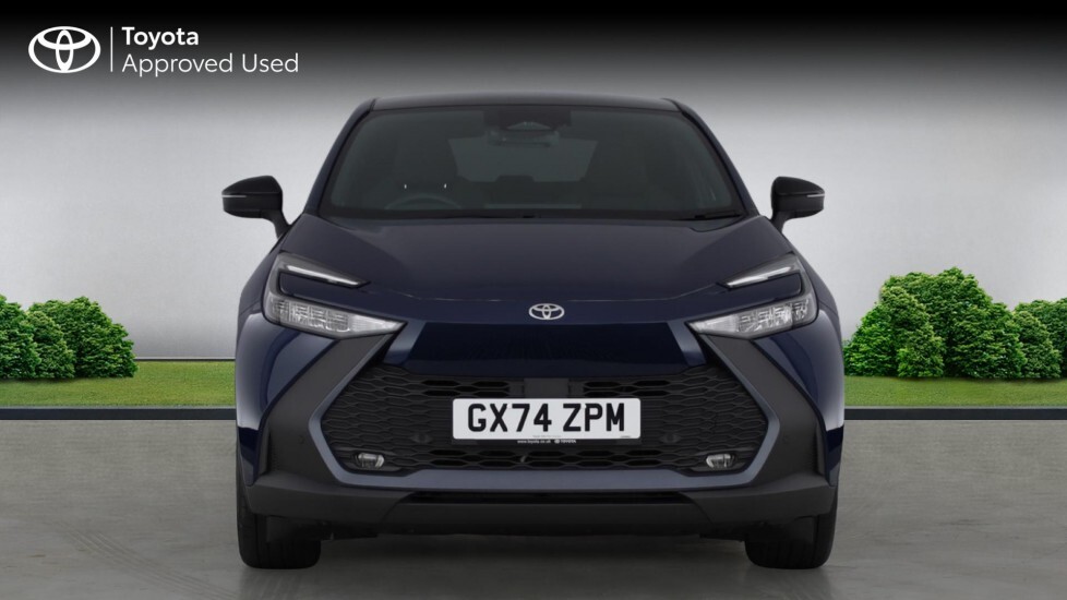 Used Toyota C-HR 2024 for sale - 78049834: Photo 5