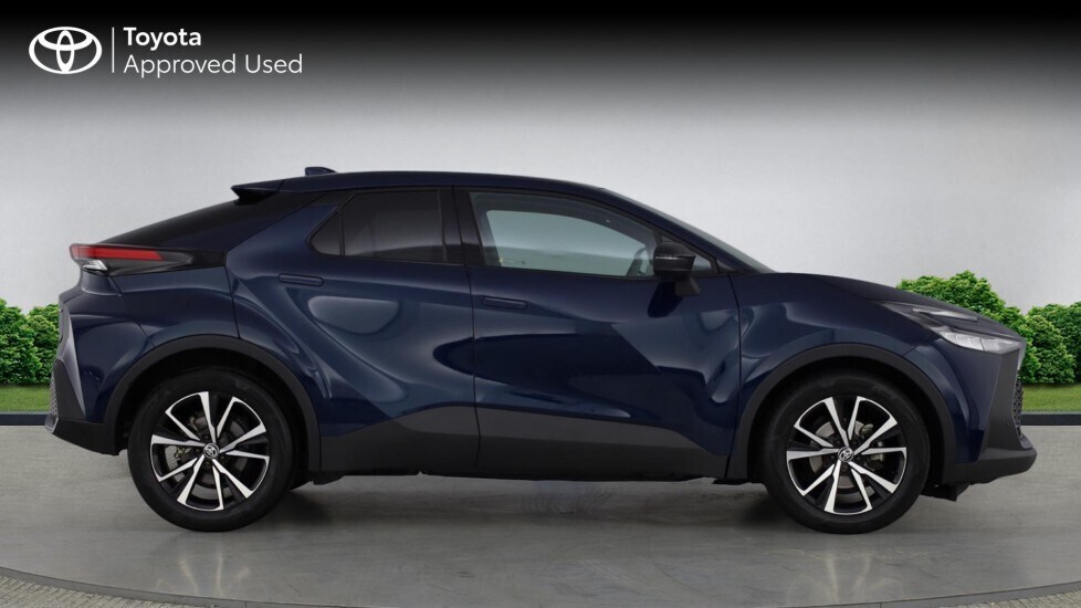 Used Toyota C-HR 2024 for sale - 78049834: Photo 9
