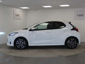 Used Toyota Yaris 2023 for sale - 74471439: Photo