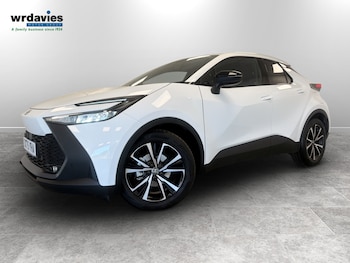 Used Toyota C-HR 2025 for sale - 79202860: Photo