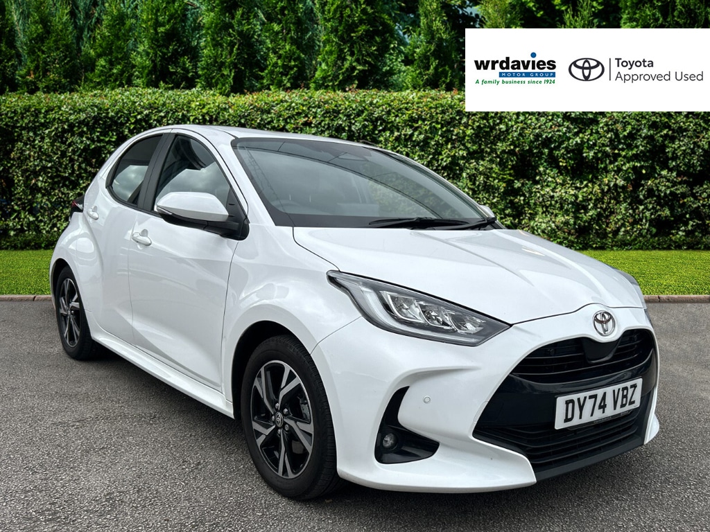 Used Toyota Yaris 2024 for sale - 76276560: Photo 1