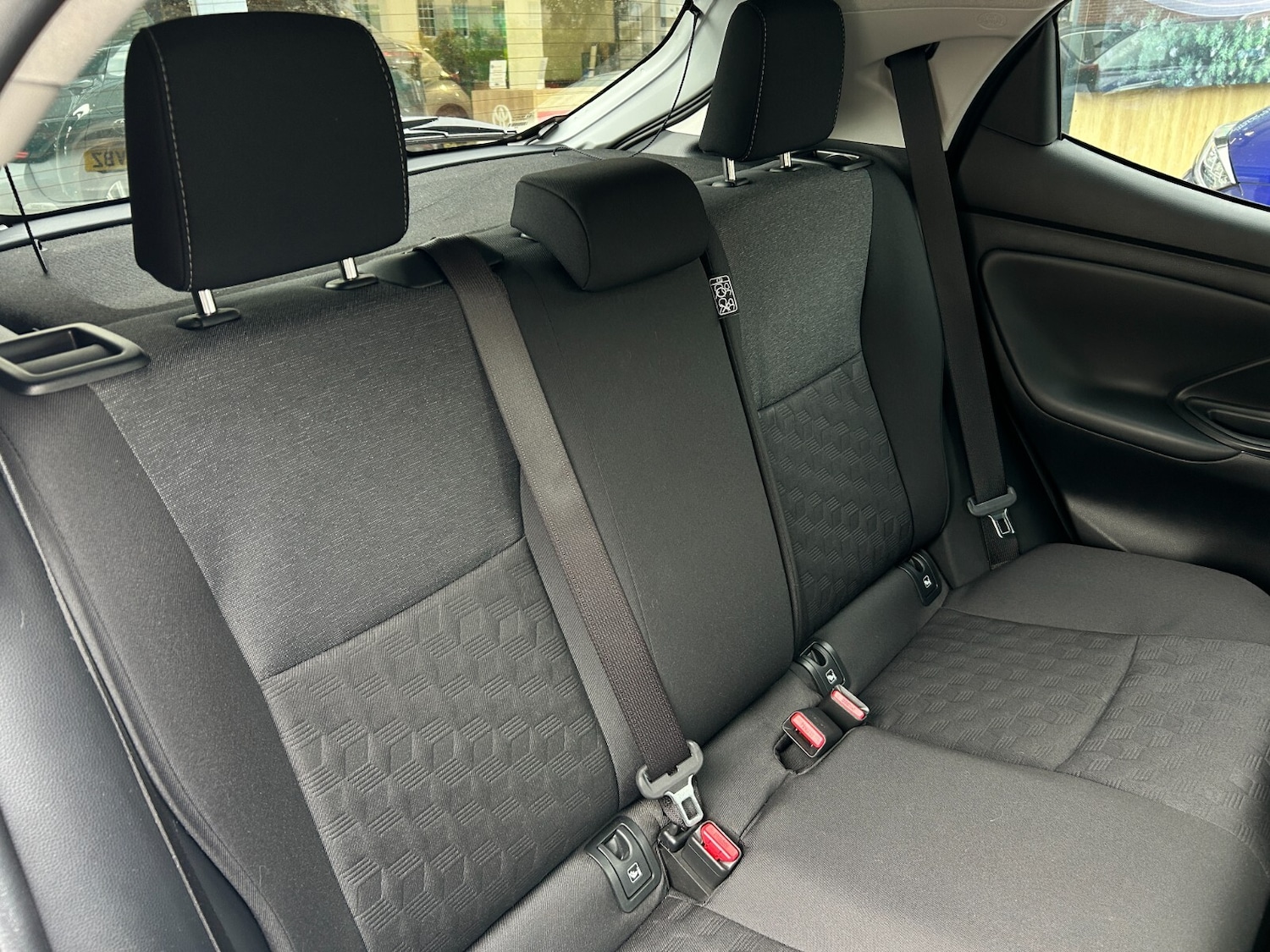 Used Toyota Yaris 2024 for sale - 76276560: Photo 13