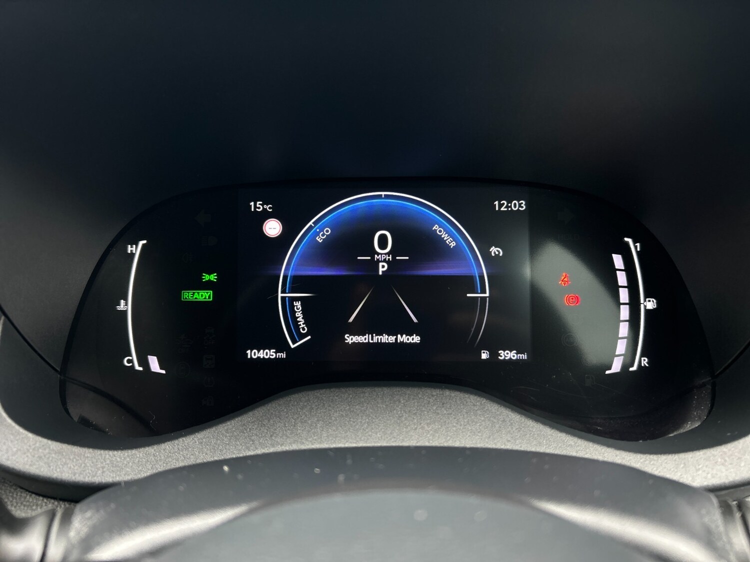 Used Toyota Yaris 2024 for sale - 76276560: Photo 24