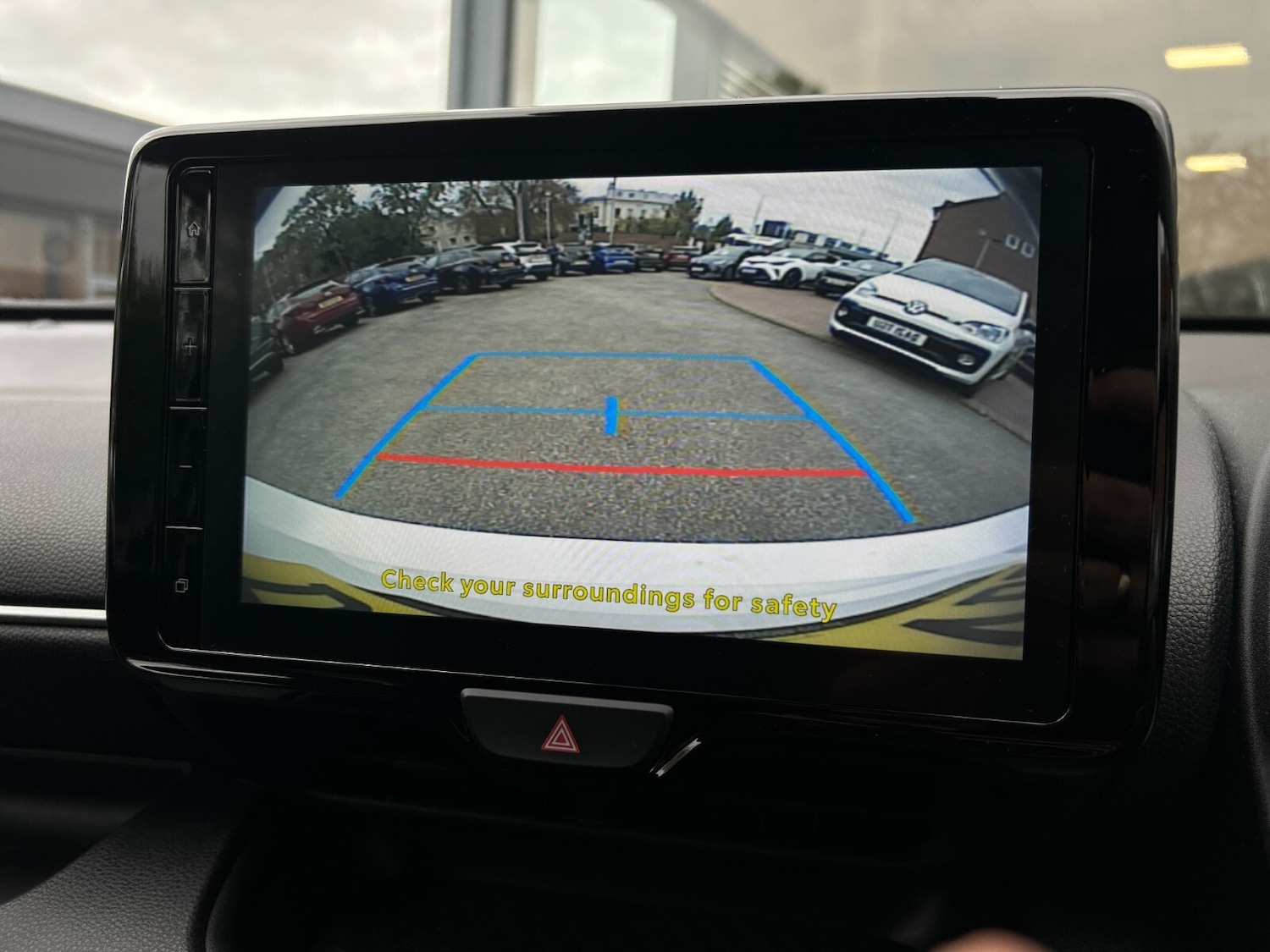 Used Toyota Yaris 2024 for sale - 76276560: Photo 29