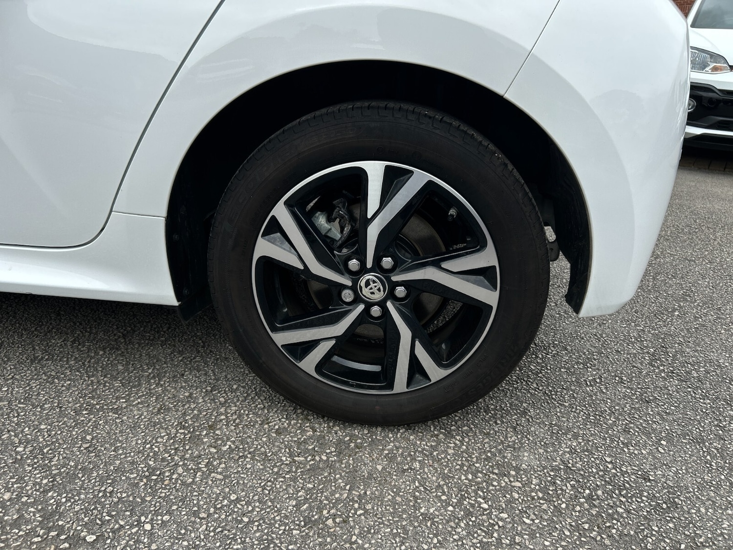 Used Toyota Yaris 2024 for sale - 76276560: Photo 6