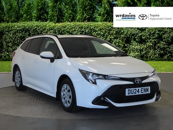 Used Toyota Corolla 2024 for sale - 75395946: Photo