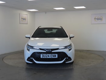 Used Toyota Corolla 2024 for sale - 75395946: Photo