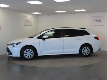 Used Toyota Corolla 2024 for sale - 75395946: Photo