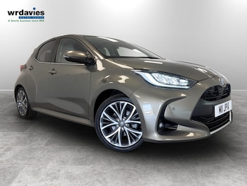 Used Toyota Yaris 2023 for sale - 78239528: Photo