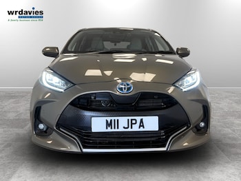 Used Toyota Yaris 2023 for sale - 78239528: Photo