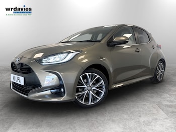Used Toyota Yaris 2023 for sale - 78239528: Photo