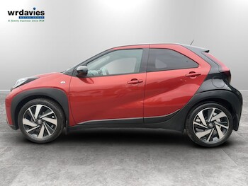 Used Toyota Aygo X 2023 for sale - 78239475: Photo