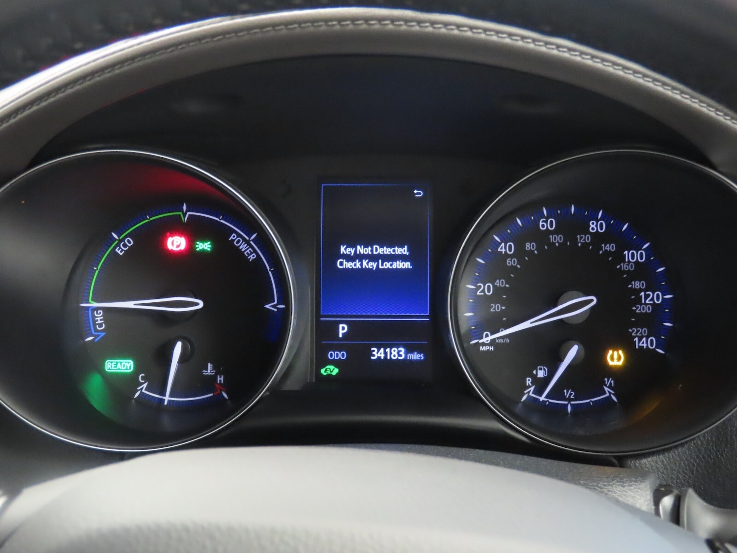 Used Toyota C-HR 2020 for sale - 76384441: Photo 17