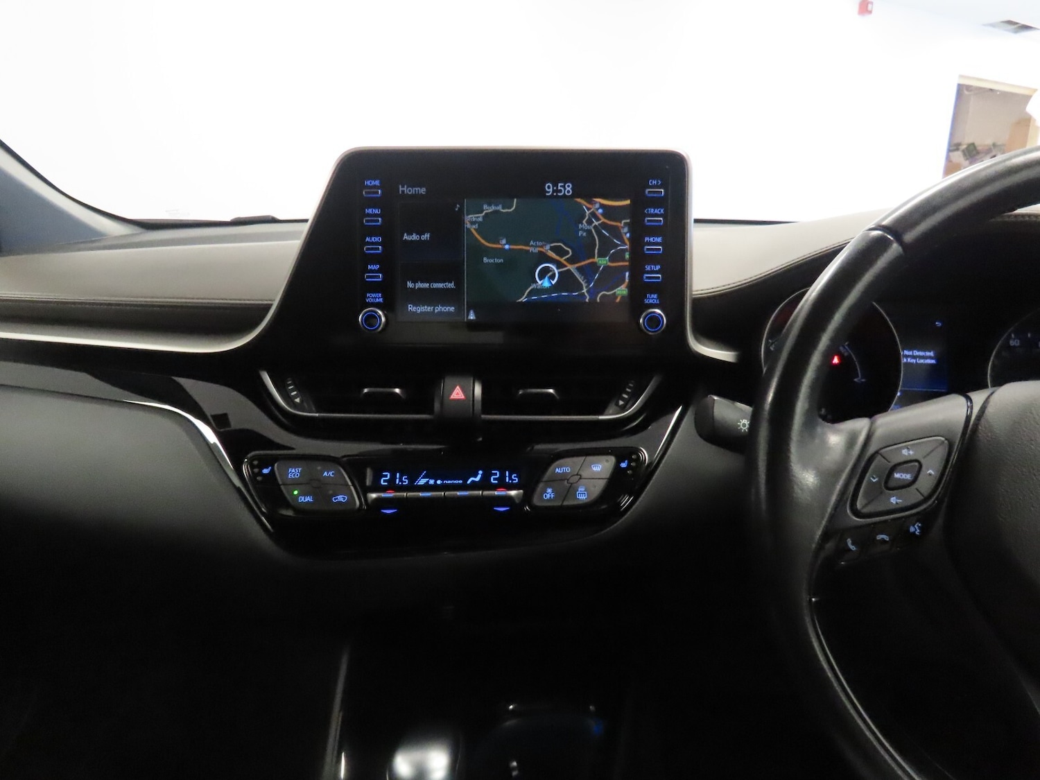 Used Toyota C-HR 2020 for sale - 76384441: Photo 23