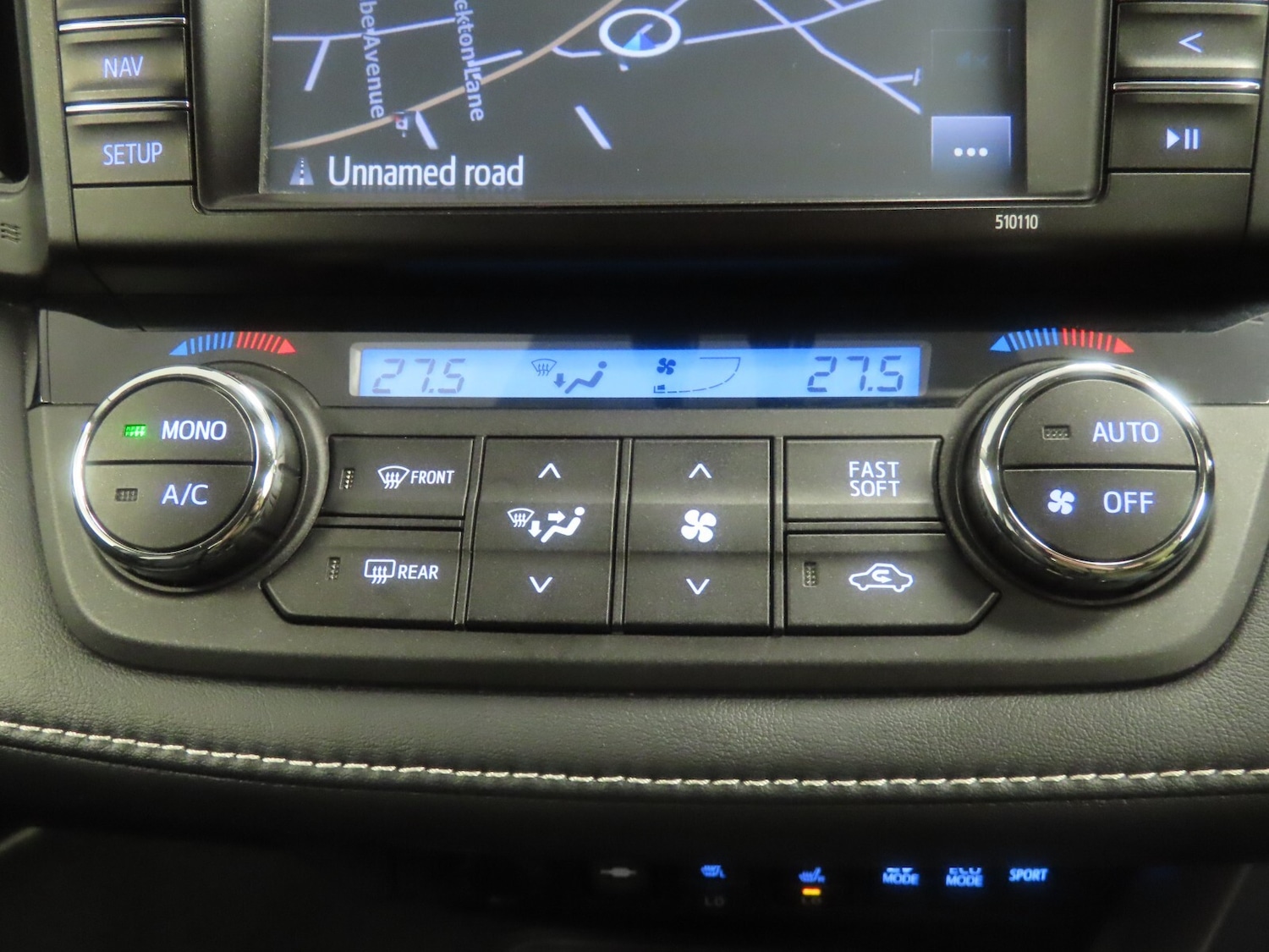 Used Toyota RAV4 2016 for sale - 77504211: Photo 22