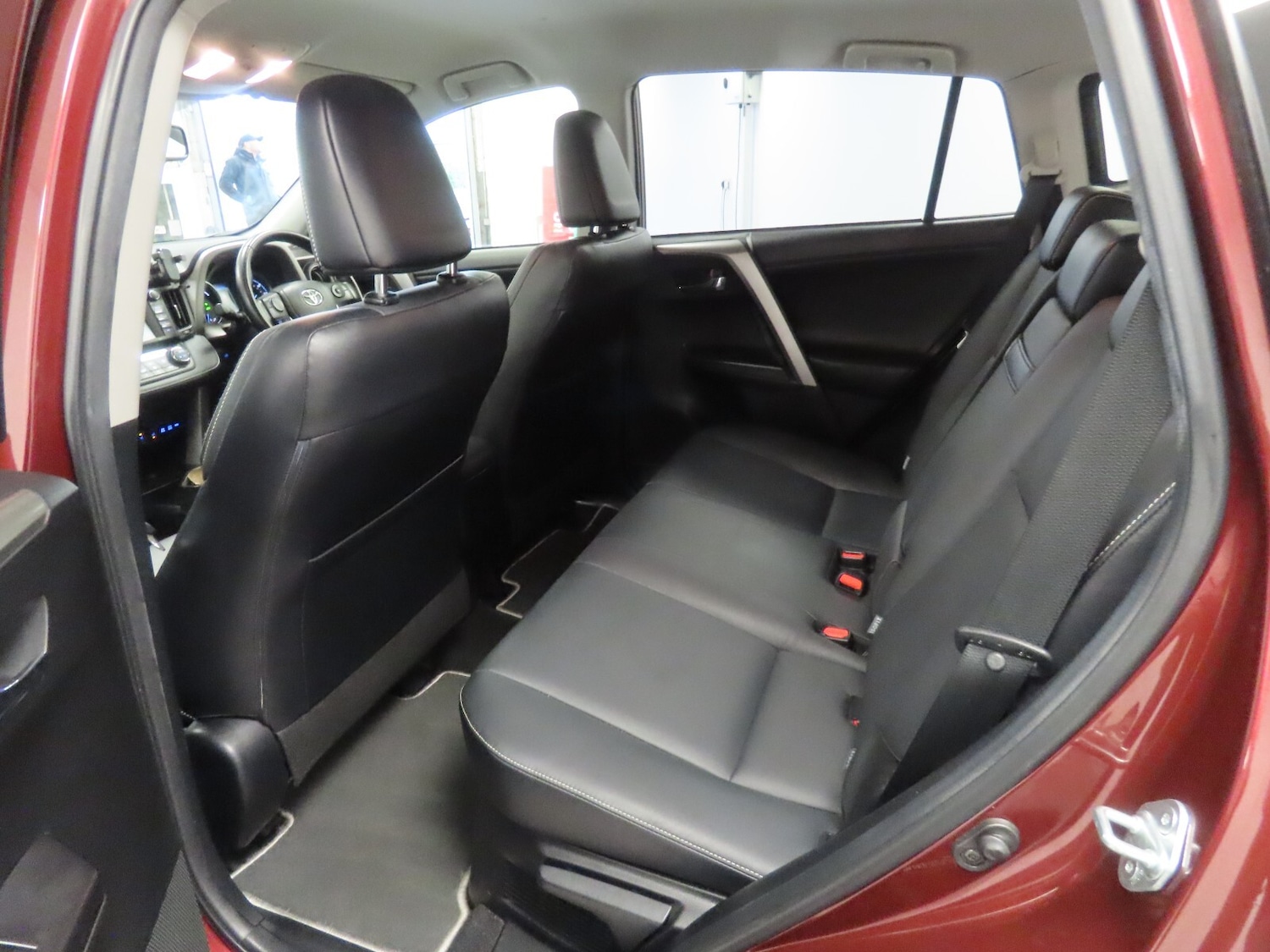 Used Toyota RAV4 2016 for sale - 77504211: Photo 37