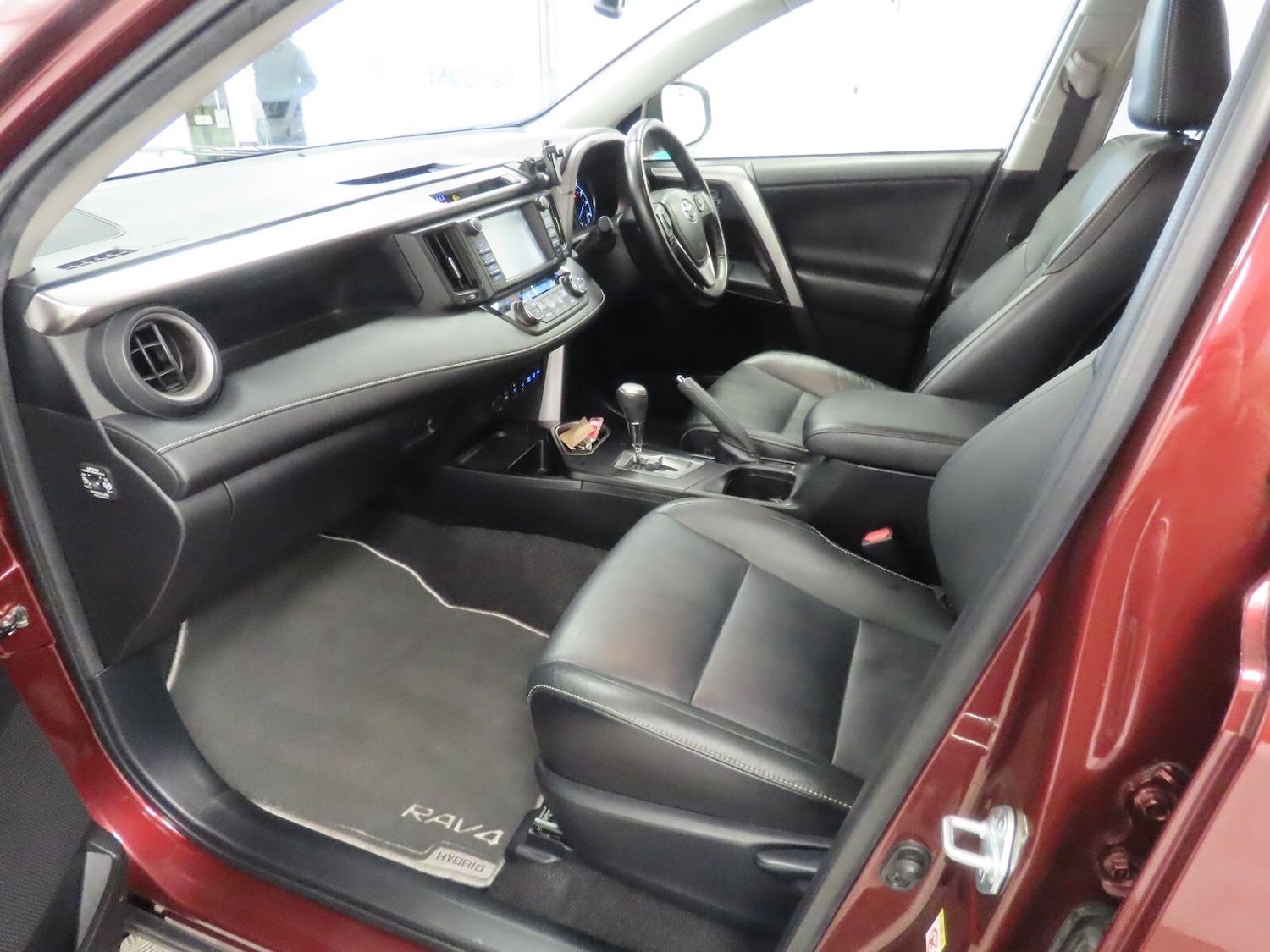 Used Toyota RAV4 2016 for sale - 77504211: Photo 39