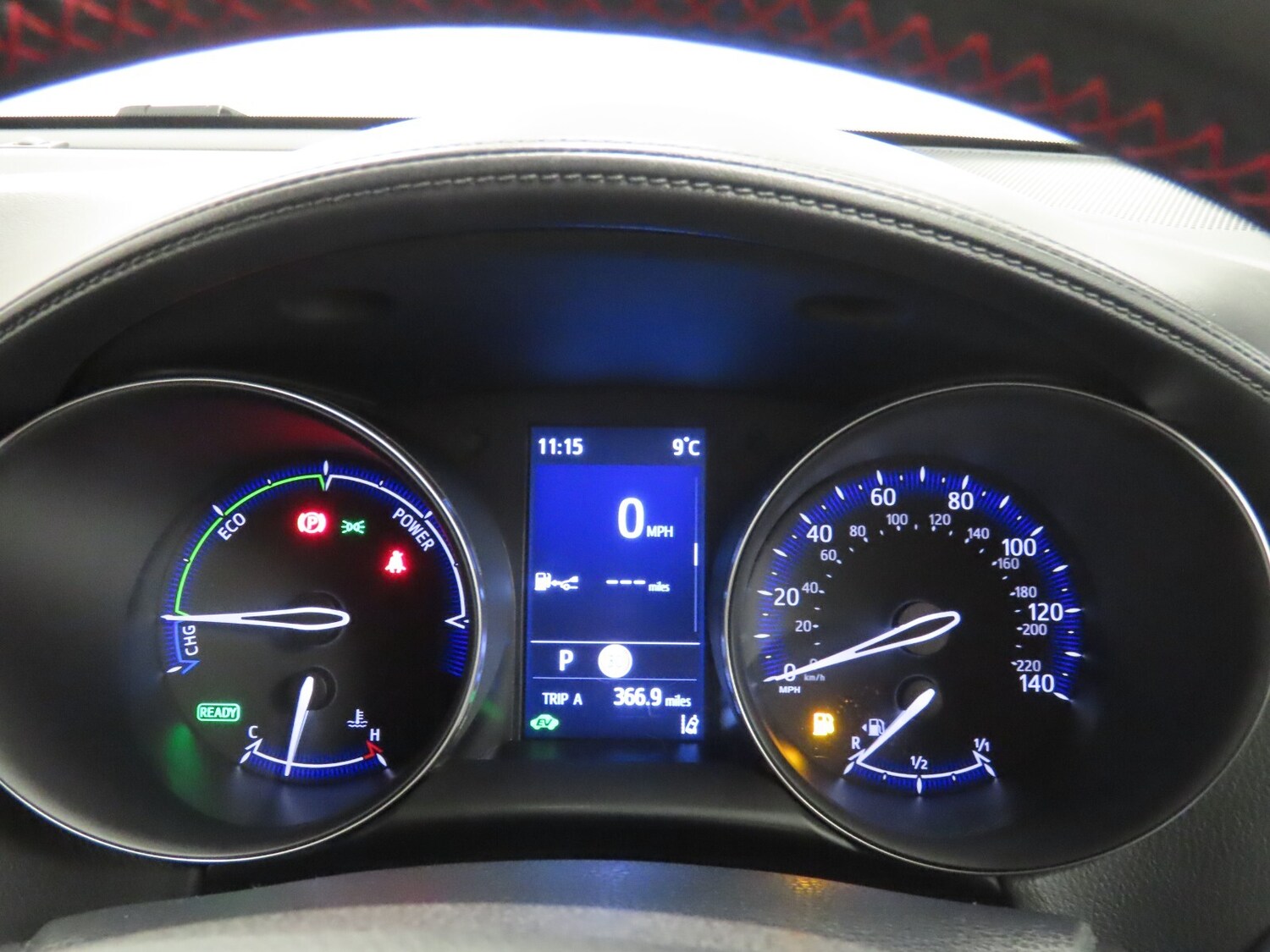 Used Toyota C-HR 2021 for sale - 76766182: Photo 17