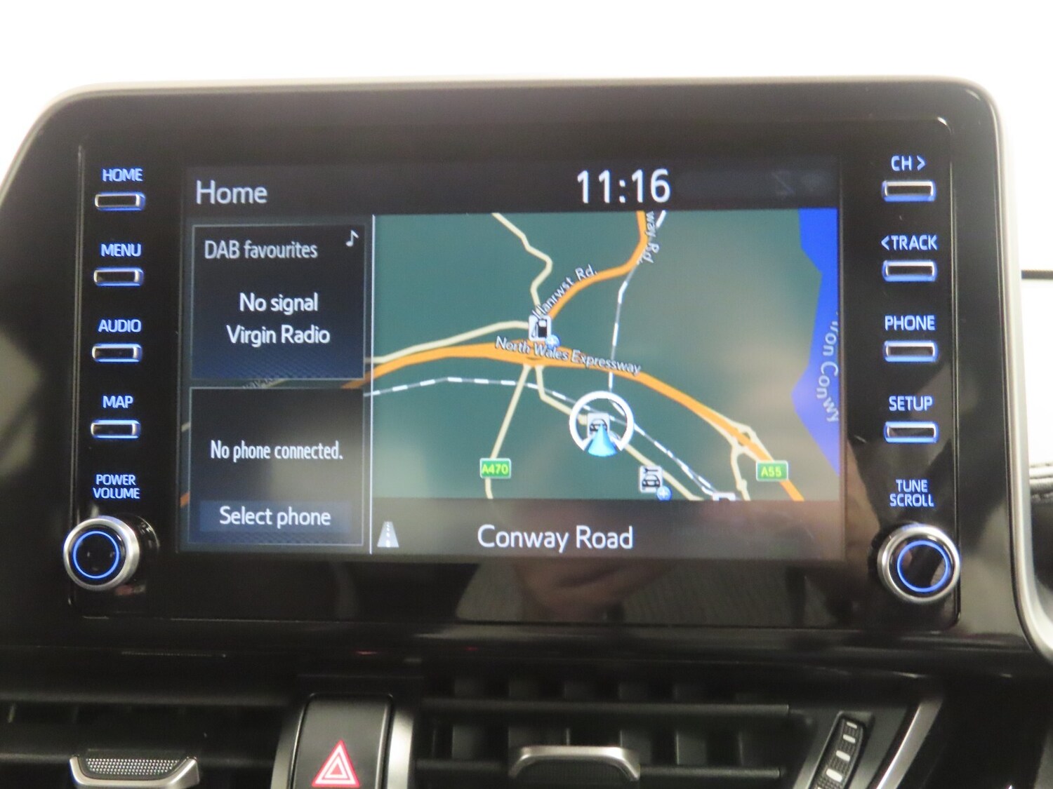 Used Toyota C-HR 2021 for sale - 76766182: Photo 22