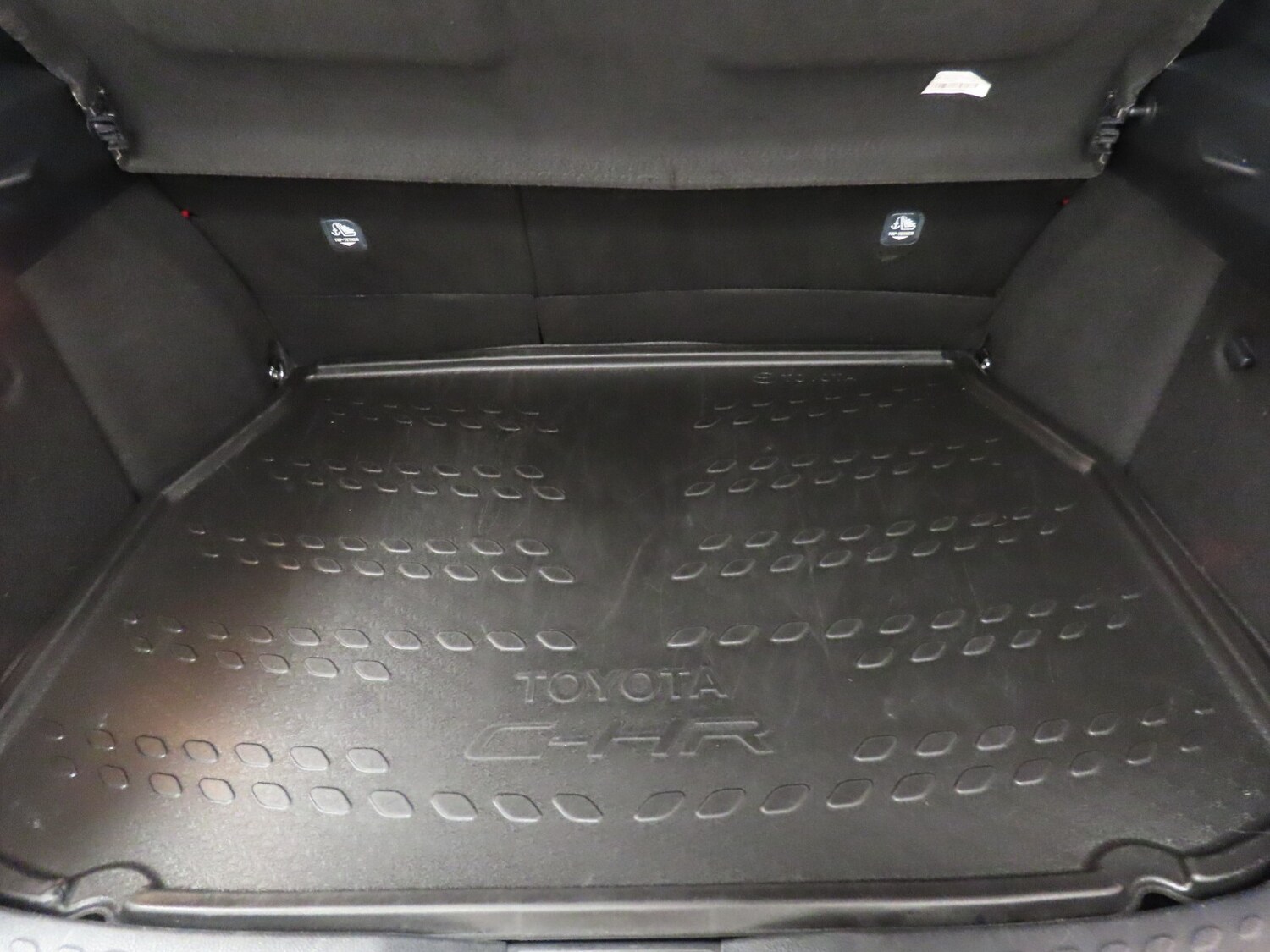 Used Toyota C-HR 2021 for sale - 76766182: Photo 33