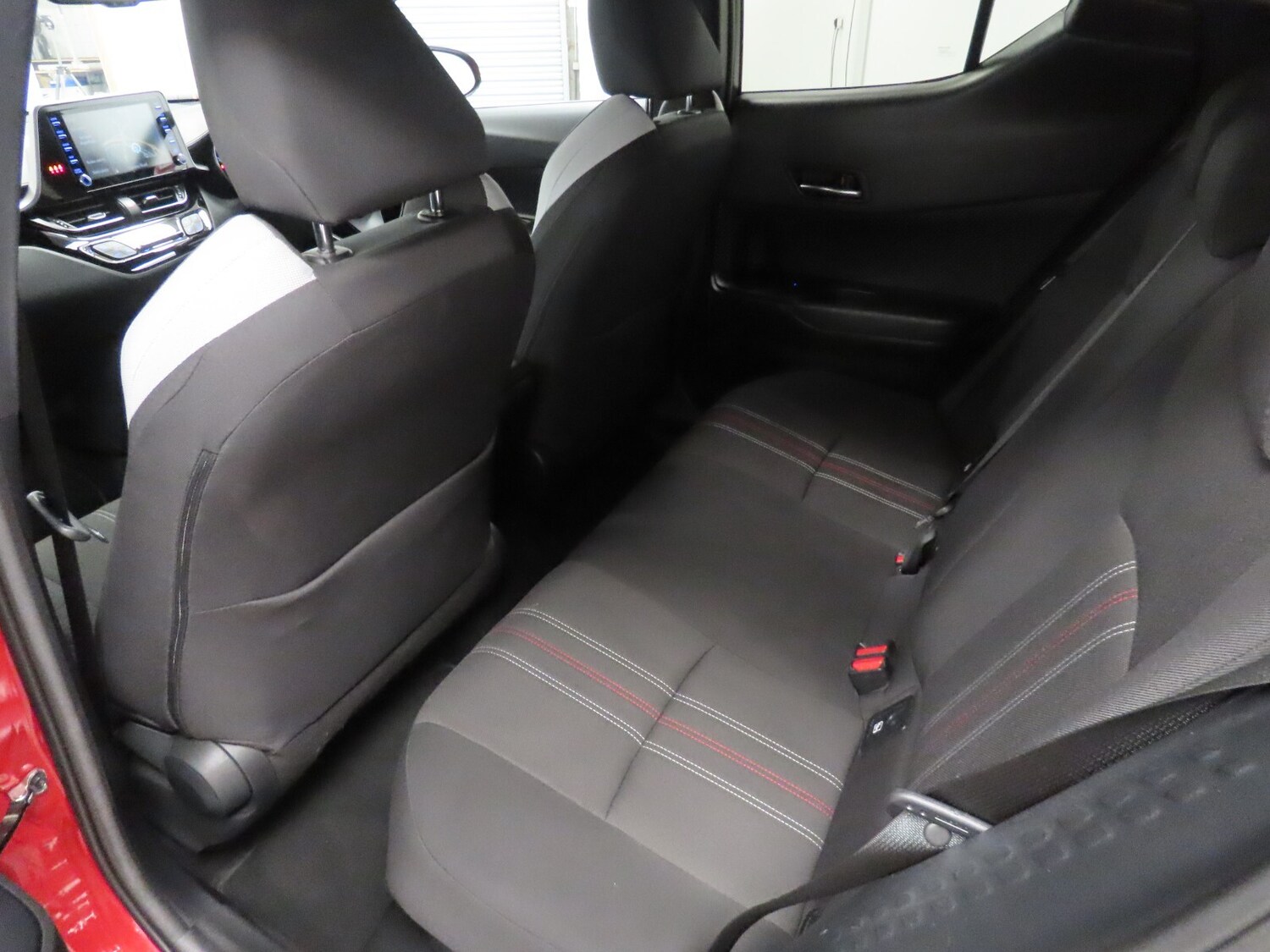 Used Toyota C-HR 2021 for sale - 76766182: Photo 35