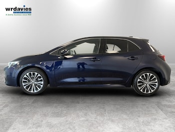 Used Toyota Corolla 2023 for sale - 78493687: Photo