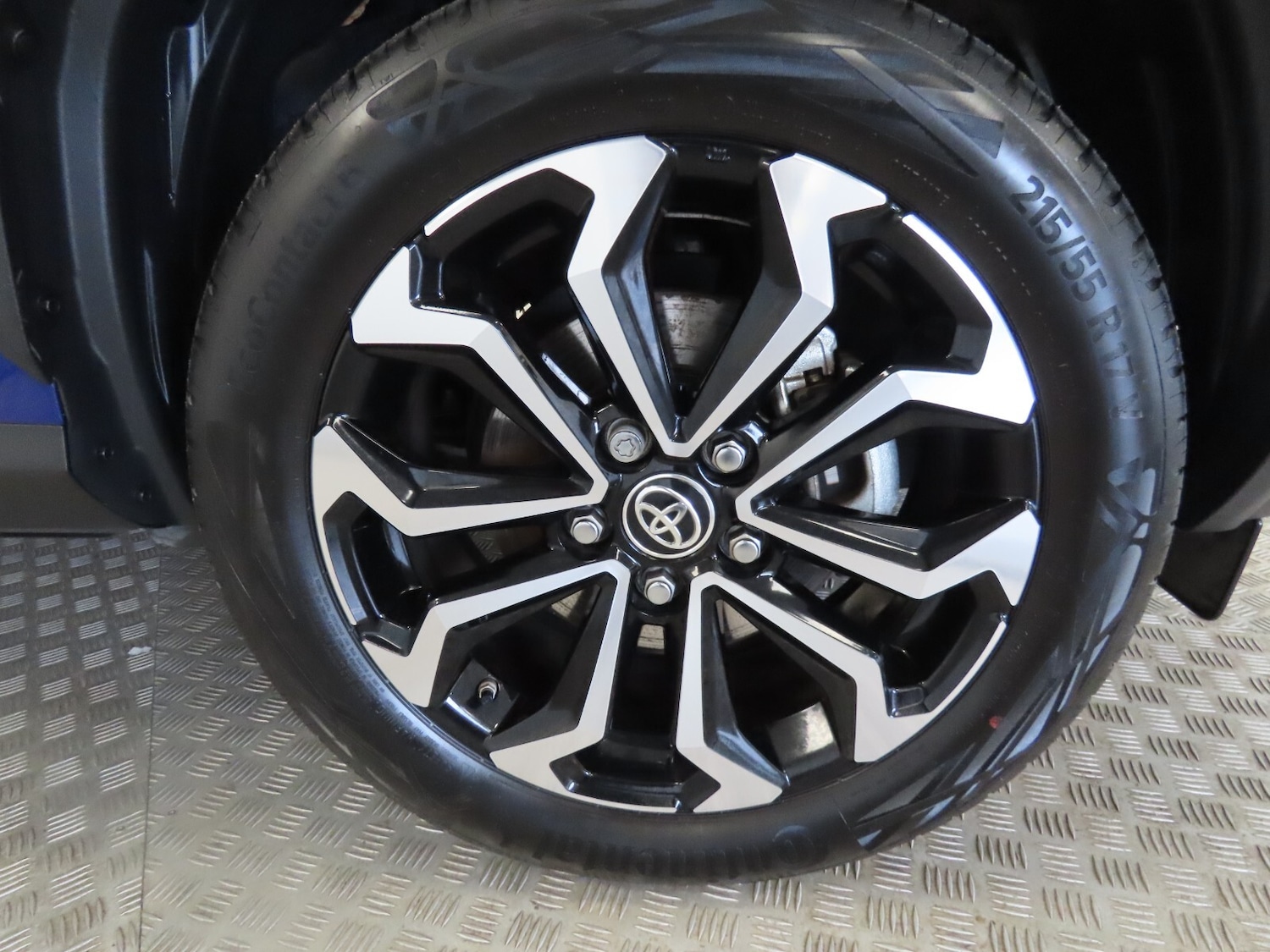 Used Toyota Yaris Cross 2022 for sale - 76276129: Photo 10