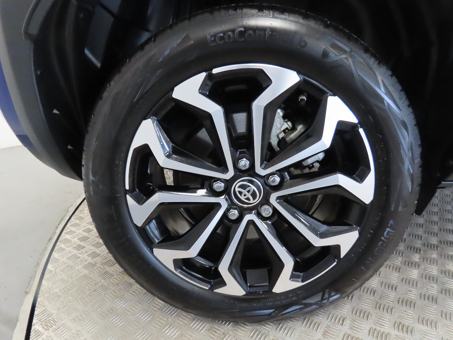 Used Toyota Yaris Cross 2022 for sale - 76276129: Photo 11