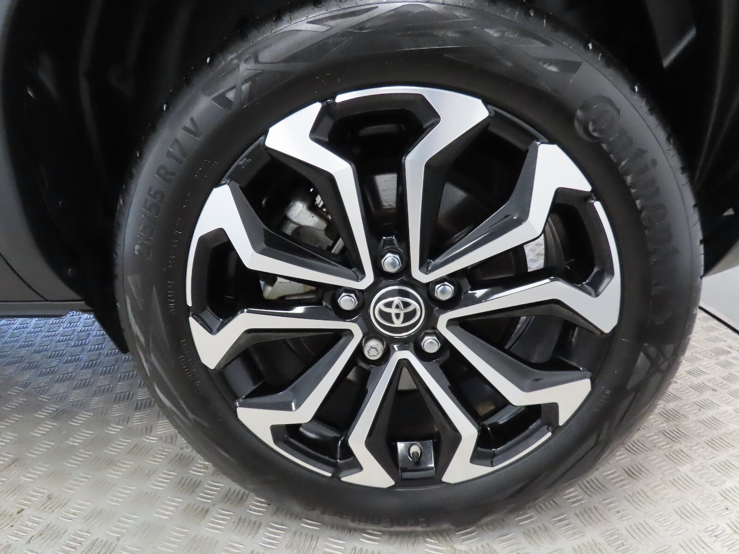 Used Toyota Yaris Cross 2022 for sale - 76276129: Photo 12