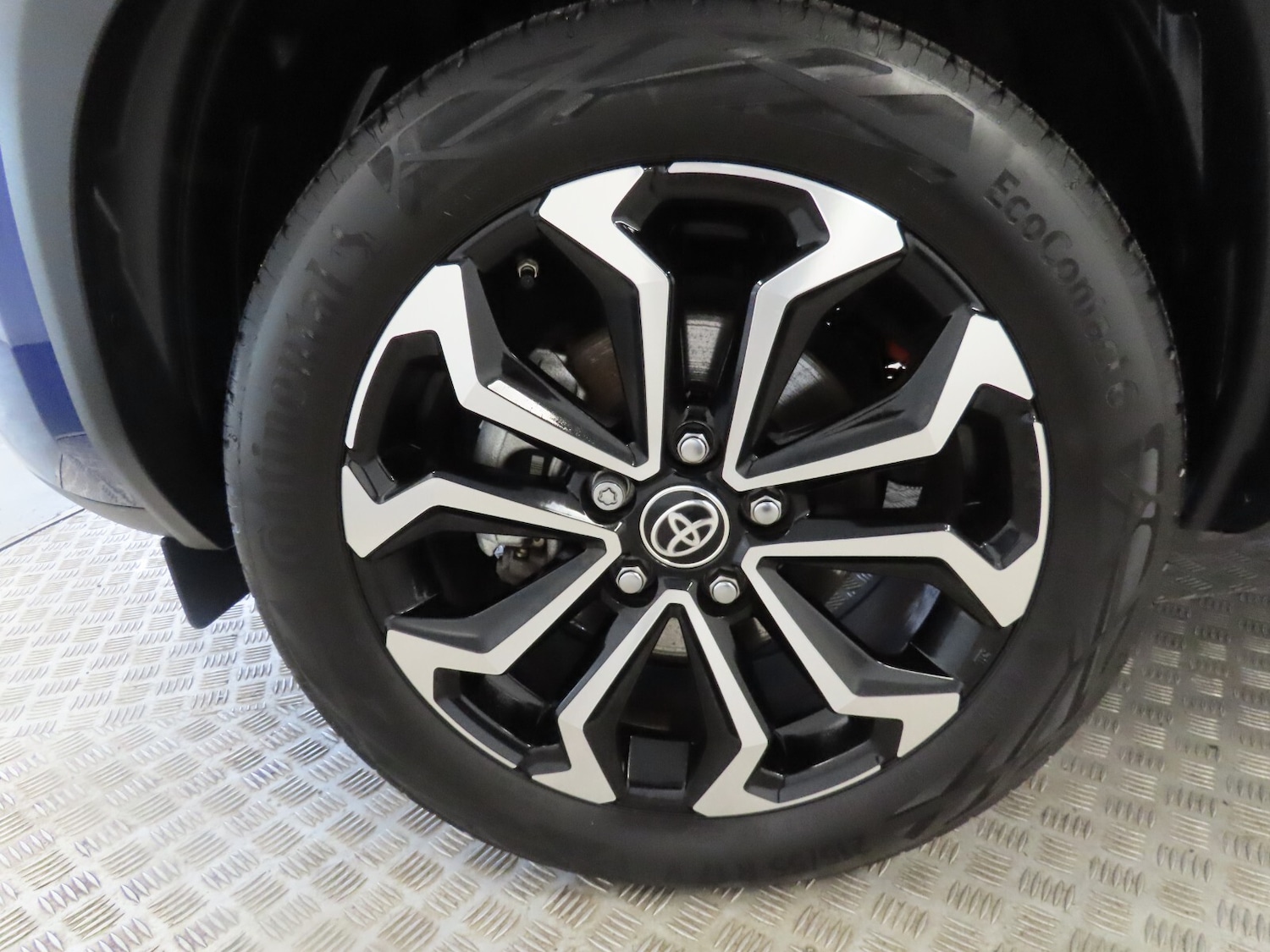 Used Toyota Yaris Cross 2022 for sale - 76276129: Photo 13