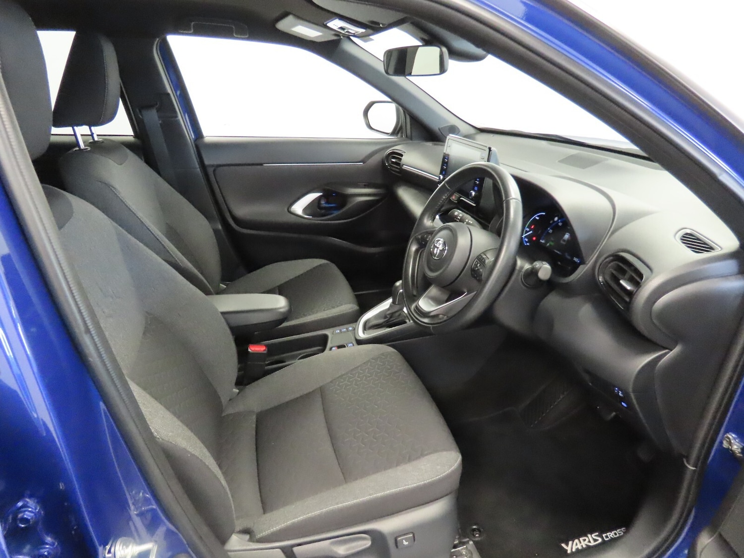 Used Toyota Yaris Cross 2022 for sale - 76276129: Photo 15