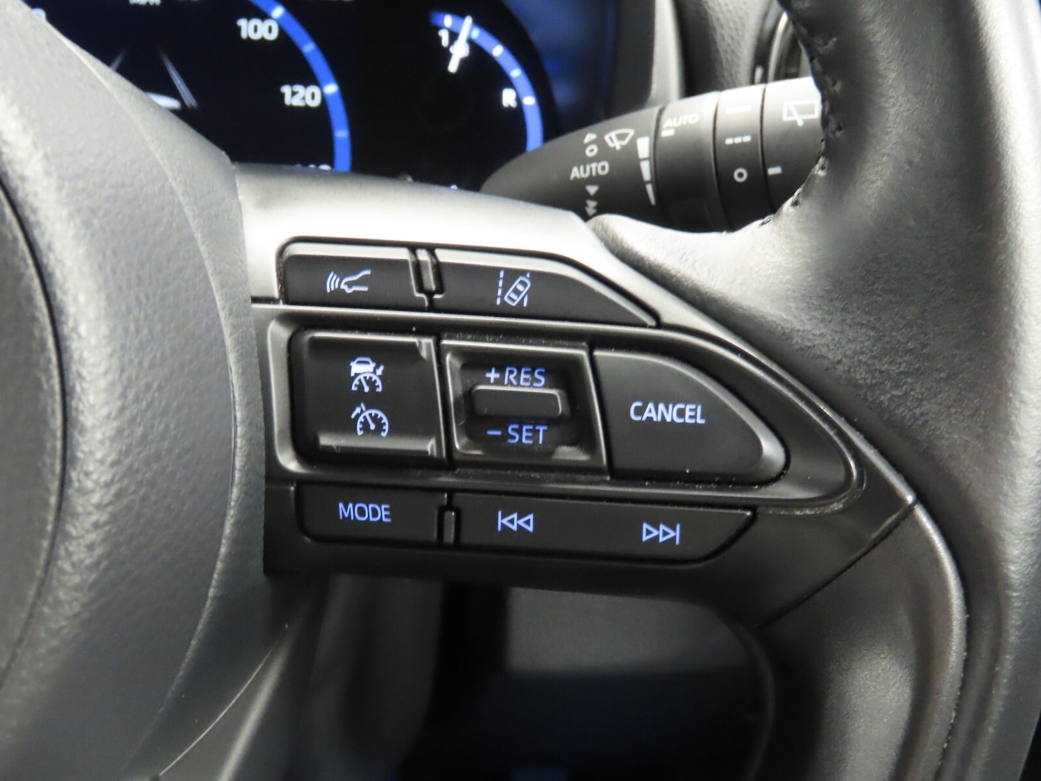 Used Toyota Yaris Cross 2022 for sale - 76276129: Photo 19