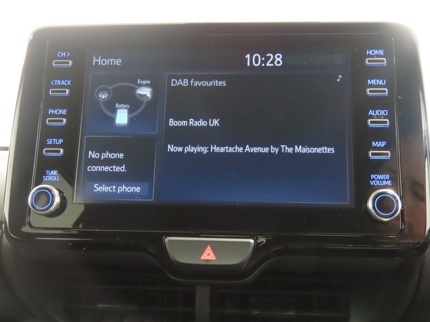 Used Toyota Yaris Cross 2022 for sale - 76276129: Photo 22