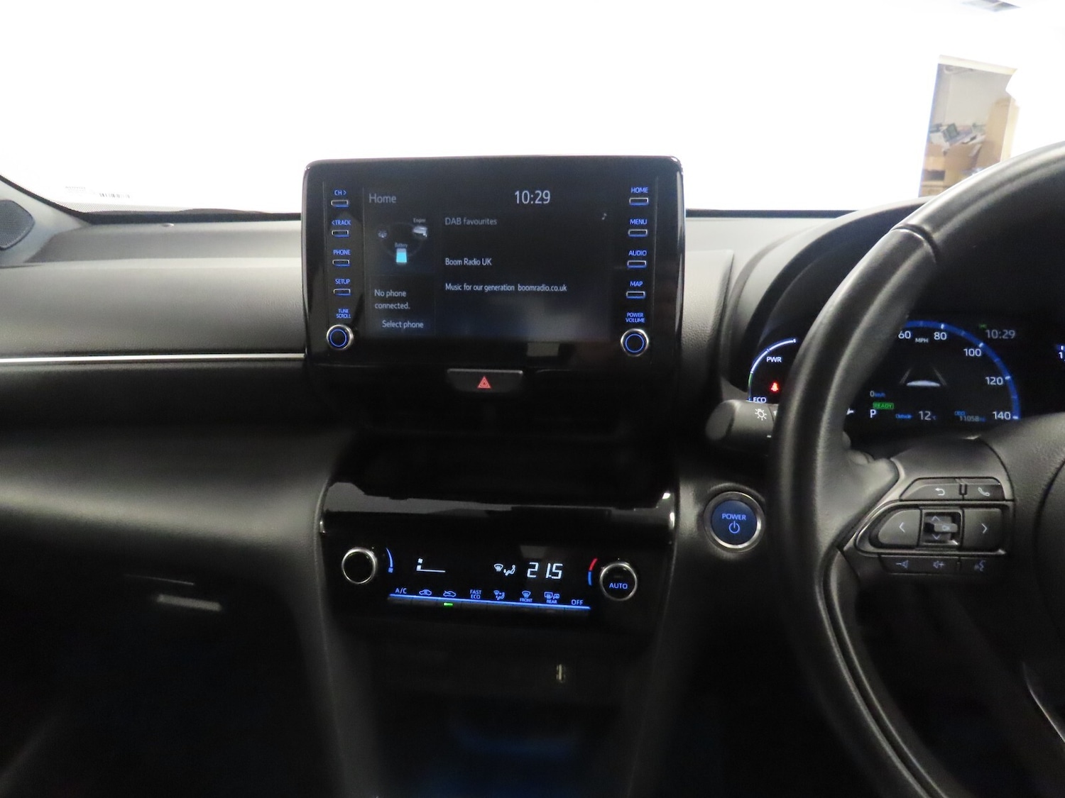 Used Toyota Yaris Cross 2022 for sale - 76276129: Photo 24