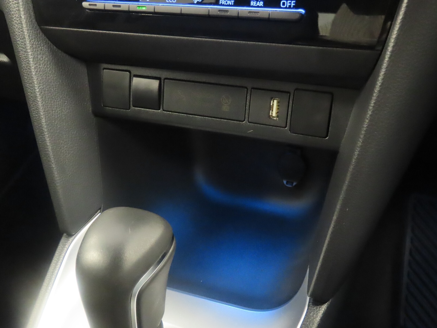 Used Toyota Yaris Cross 2022 for sale - 76276129: Photo 25