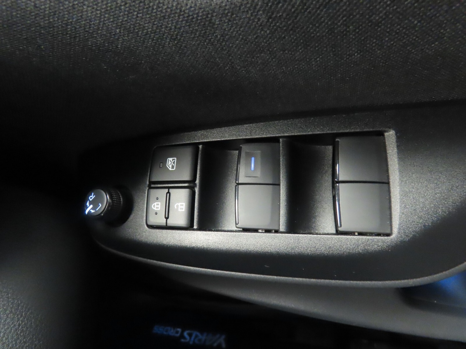 Used Toyota Yaris Cross 2022 for sale - 76276129: Photo 29