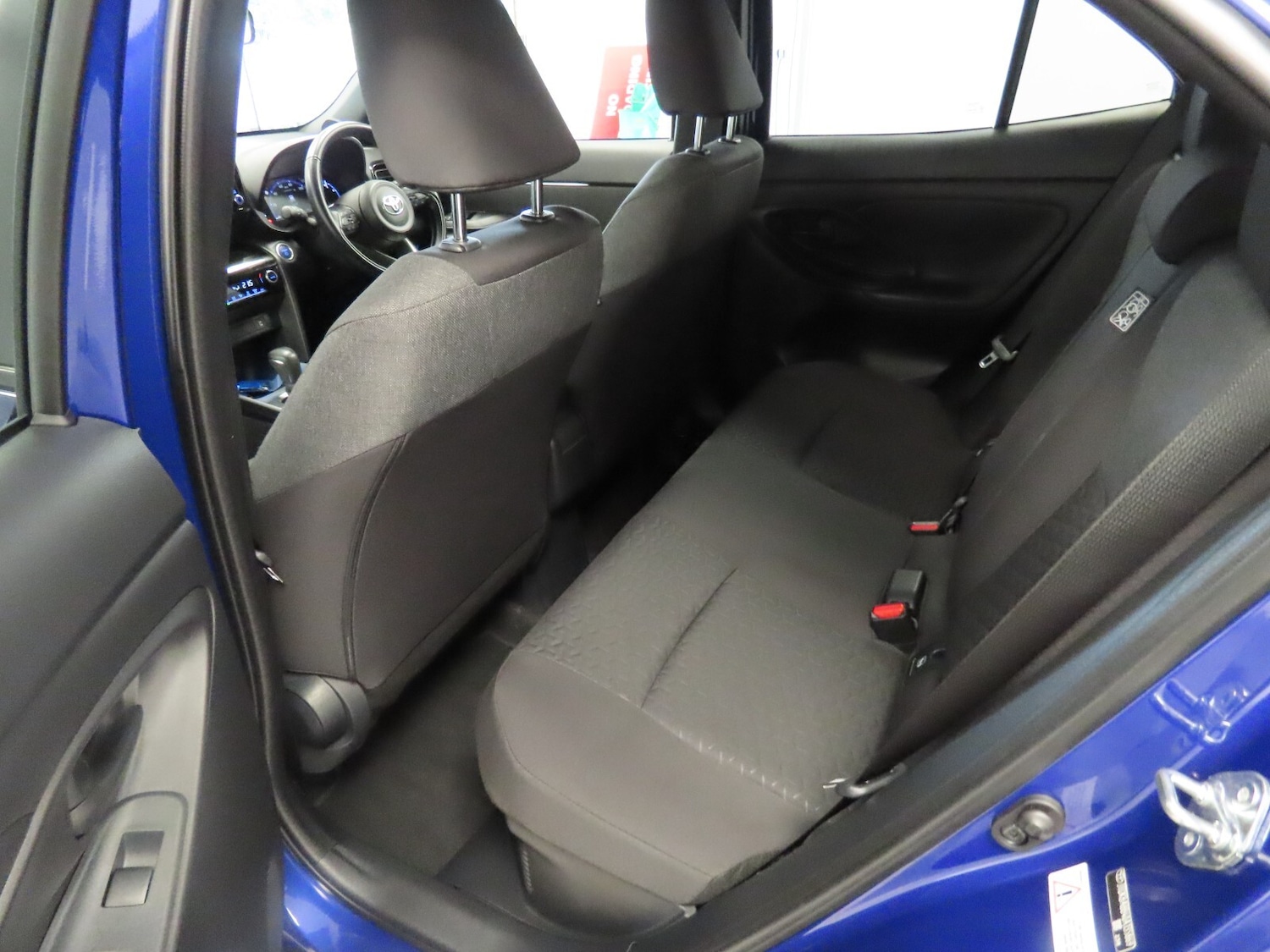 Used Toyota Yaris Cross 2022 for sale - 76276129: Photo 35