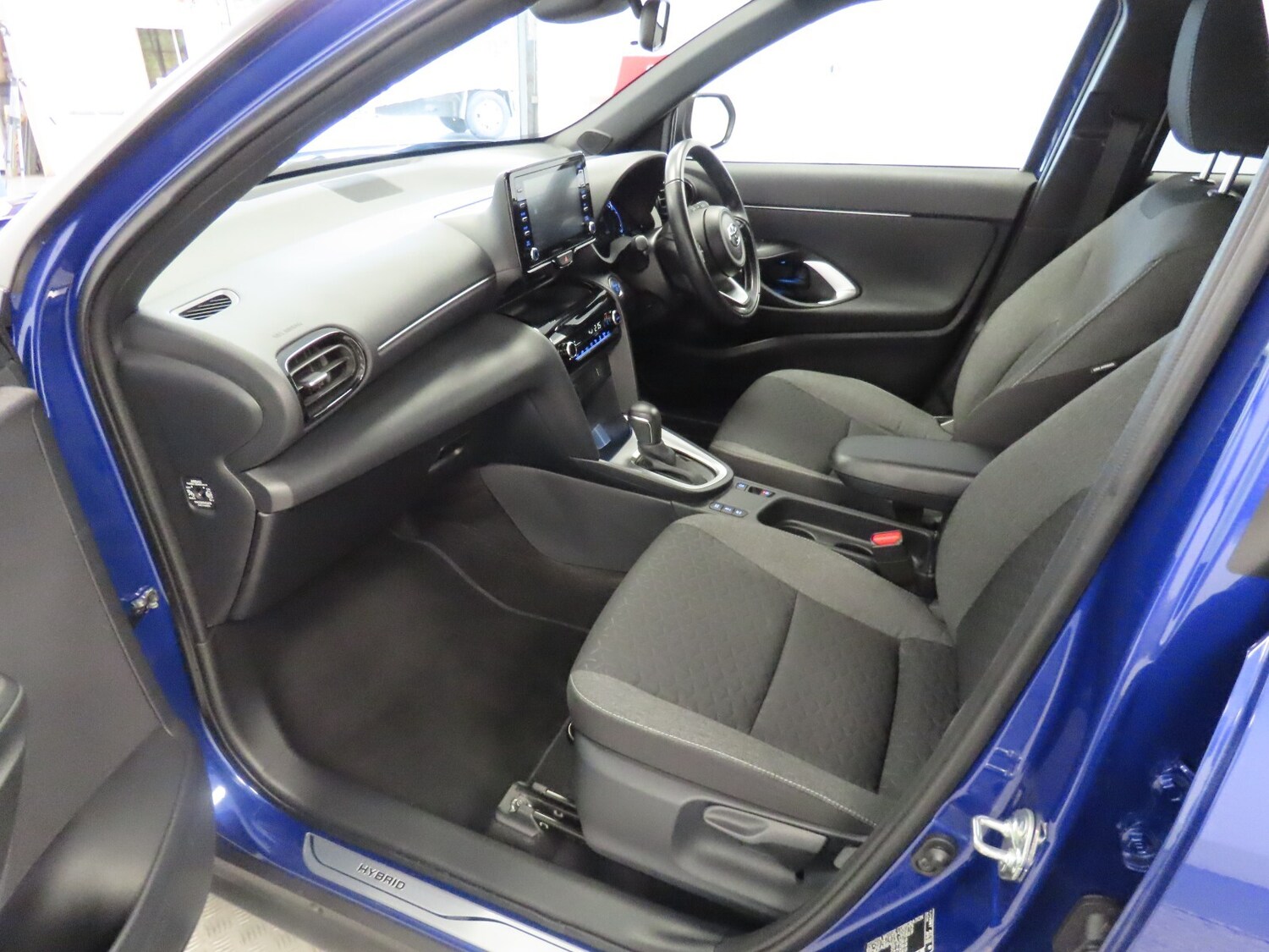 Used Toyota Yaris Cross 2022 for sale - 76276129: Photo 37