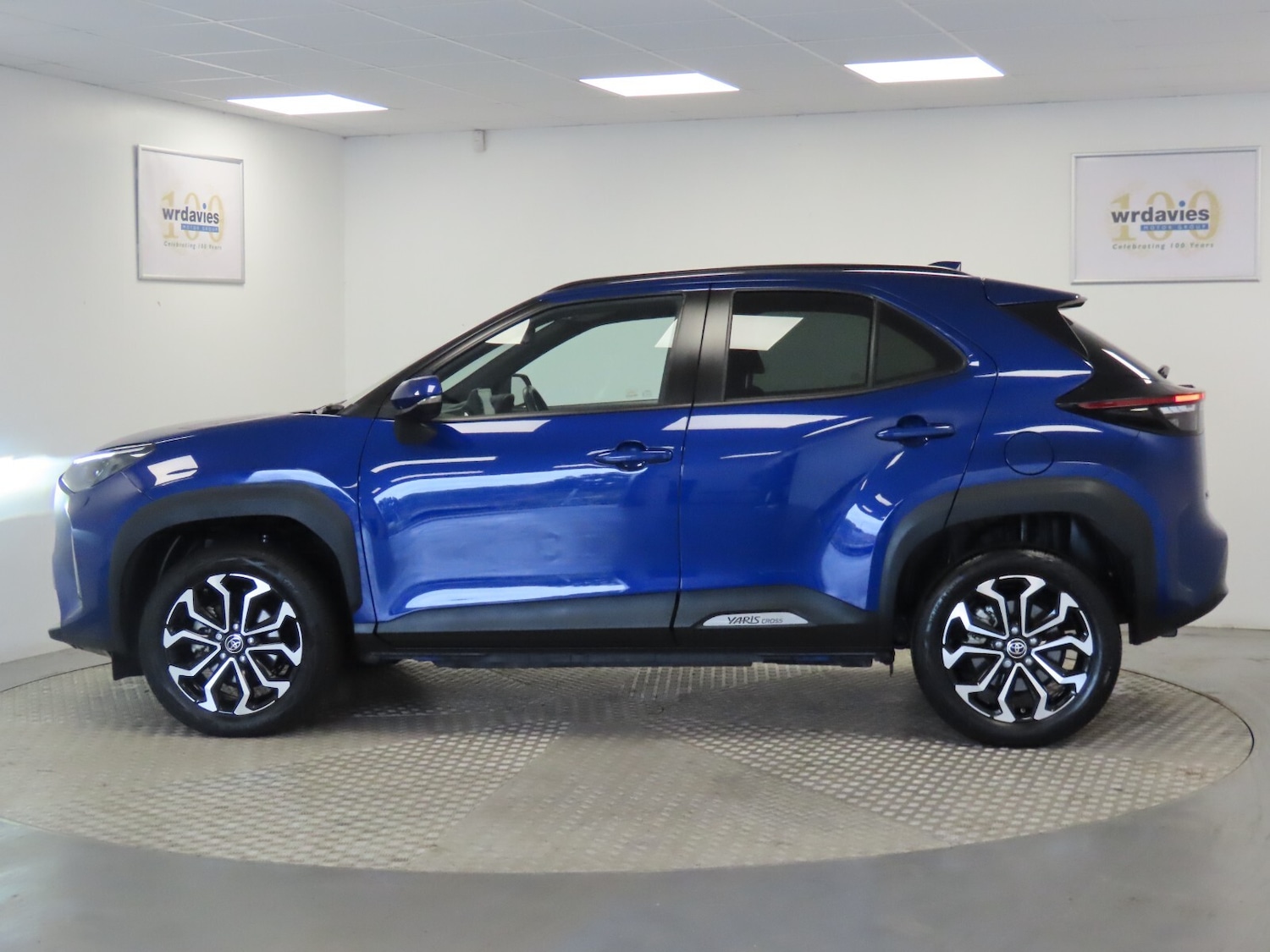 Used Toyota Yaris Cross 2022 for sale - 76276129: Photo 4