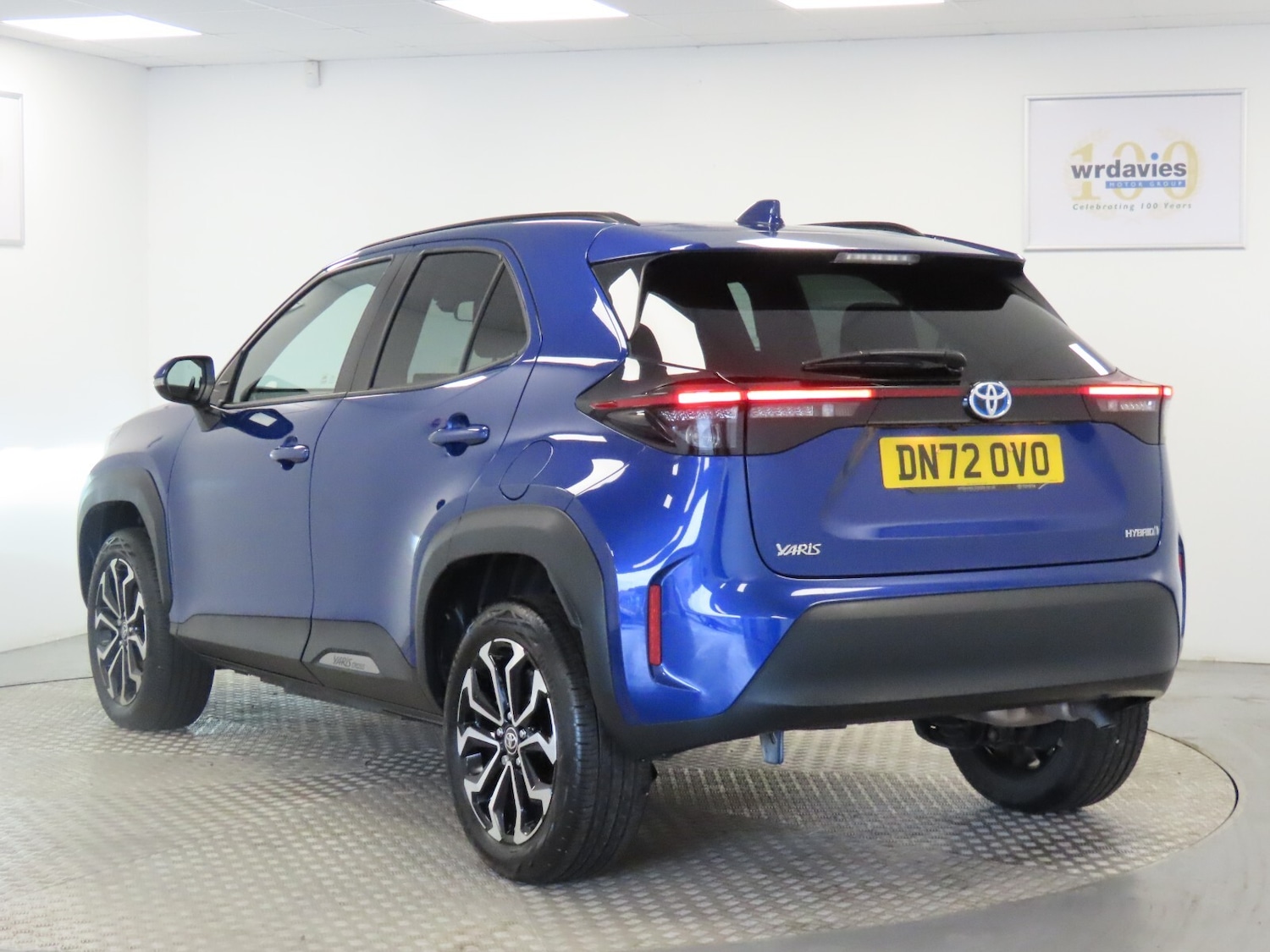 Used Toyota Yaris Cross 2022 for sale - 76276129: Photo 5