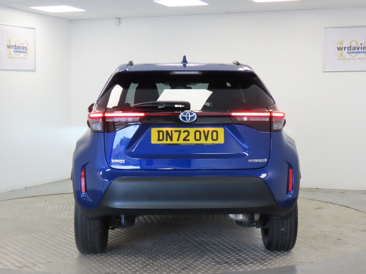 Used Toyota Yaris Cross 2022 for sale - 76276129: Photo 6