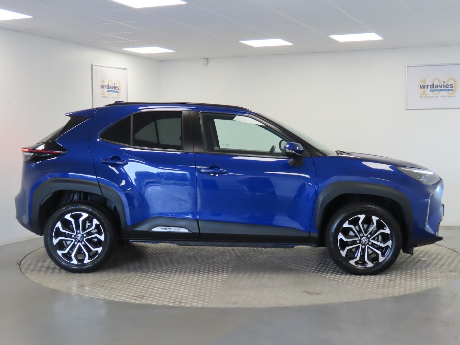 Used Toyota Yaris Cross 2022 for sale - 76276129: Photo 8