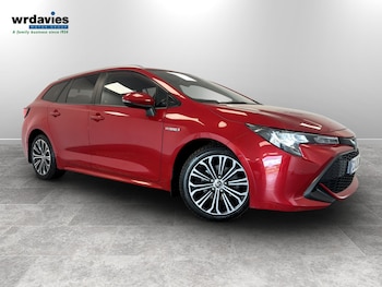Used Toyota Corolla 2020 for sale - 78701159: Photo