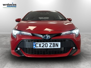 Used Toyota Corolla 2020 for sale - 78701159: Photo